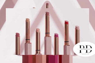 create 3d cosmetic animation video, 3d skincare animation, 3d product animation