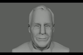 optimize and fix the retopology on your model 3d