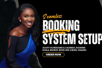 fresha acuity scheduling, setmore, vagaro booking koala book like a boss booksy