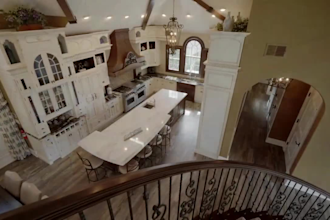 make real estate video ad with your logo