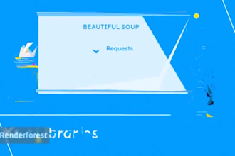create vapi ai voice calling assistant and develop data web scraping bot script