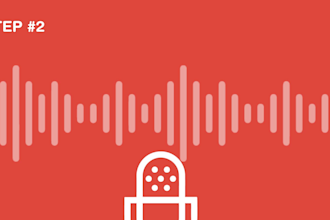 create an awesome 2d motion graphic video
