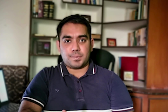 be your full stack web application and software developer