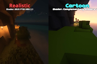 record minecraft parkour videos of high quality