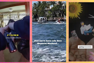 repurpose podcast video content into clips for reels, youtube shorts, and tiktok