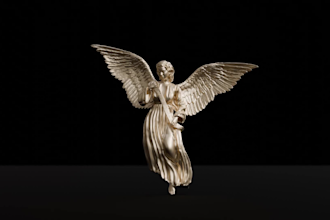 support your 3d printing project from concept to final model