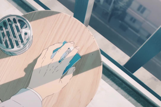 do good anime edits for youtube shorts, tiktok and instagram