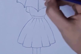 make a pencil sketch of your photo