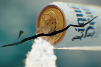 do 3d beverage animation soda can animation 3d models 3d bottle drink animation