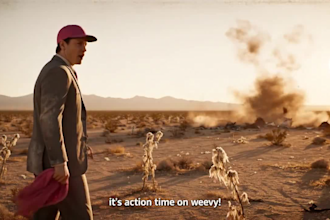use google flow veo3 for cinematic ai movie trailer ai short film ai movie