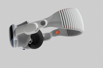 create realistic 3d product renderings for your brand