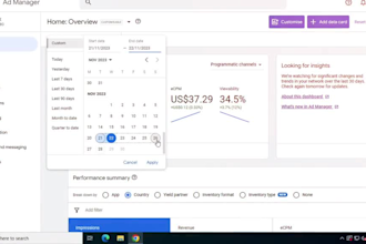provide google adsense approved website