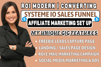 systeme io sales funnel, affiliate marketing, sales funnel, systeme io, systeme