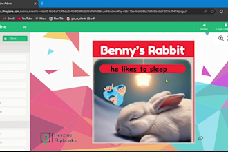 write childrens book stories that inspire and entertain