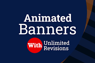 do web banners, headers and time lines