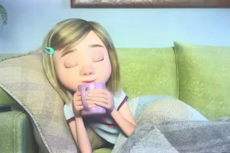 do 3d animation video, 3d animation, 3d kids animation, christmas animation