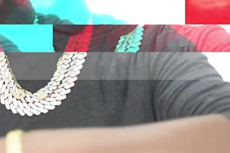 model to promote your clothing brand or product