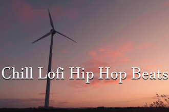 make chill lofi hip hop beats for you