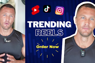 create stunning instagram reels with seo optimized captions