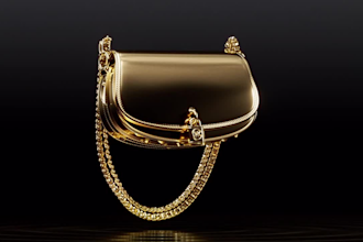 3d realistic bag animation, 3d bag design, 3d bag model, 3d cgi animation