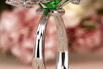 do 3d jewelry animation 3d jewelry design 3d jewelry rendering 3d cgi jewelry