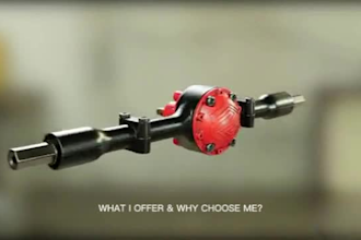 do cgi 3d industrial animation isometric, medical products
