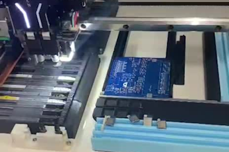 design custom pcb schematics, layout, gerber, bom, and pcba