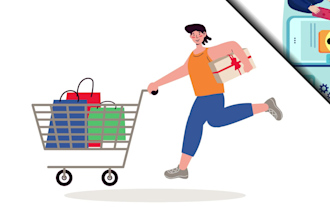 create custom lottie animation for your website or app