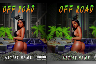 animate your album cover, mixtape, or single cover art