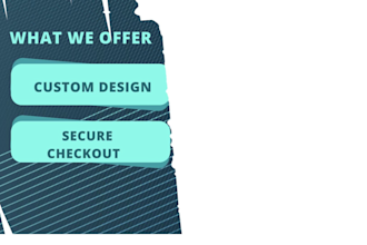 build an SEO friendly wordpress woo commerce store or blog