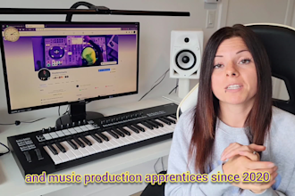 bring your custom mashups ideas to life