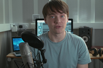 do russian or ukrainian voice over