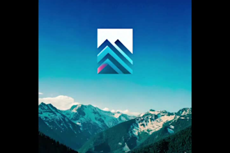 modern logo design for your brand, fast and cheap