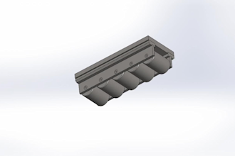 convert 2d to 3d cad models with animation and drafting
