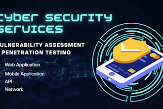 perform vulnerability assessment and penetration testing