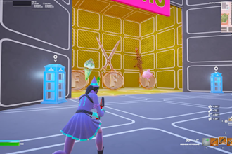 make you fortnite map