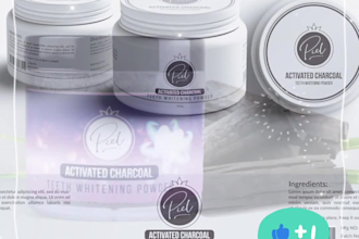 design attractive product label and sticker