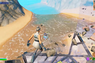 coach you to become better at fortnite from my semi pro pov