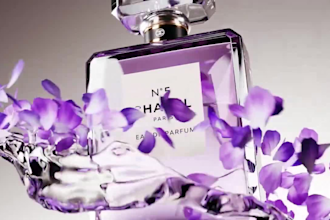 3d perfume product animation 3d explainer animation 3d animation fragrance video