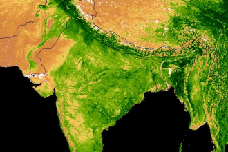 在arcgis,qgis中有gis和遥感制图和分析吗gydF4y2Ba