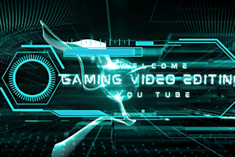 be your professional gaming video editor for valorant