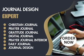 do journal design christian journal devotional  digital journal christian ebook
