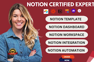 notion notion ai notion template design notion tutor notion planner zapier ai va