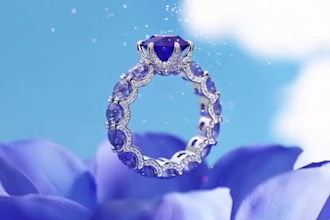 do 3d jewelry animation, 3d cad,3d jewelry design 3d jewelry rendering