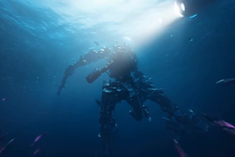 craft ai movie trailer book trailer short film ai film for you