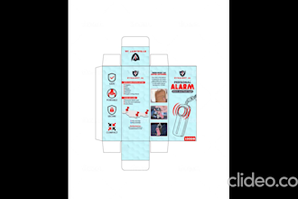 launch trained packaging  cosmetic label design  expert