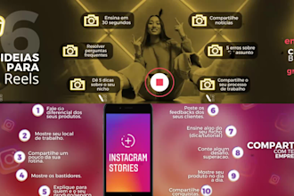 make your carousel for instagram and facebook