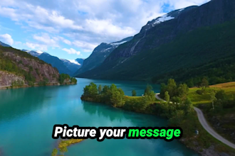 voice your vision with captivating voice overs that inspire and engage