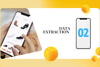 do web scraping data scraping data mining data extraction