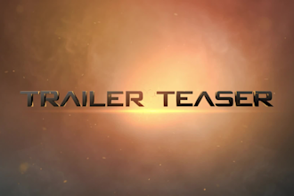 produce high quality cinematic trailer video